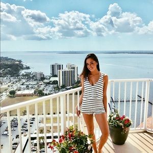 Meet your Posher, Ceci